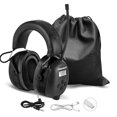 thumbnail image 1 of Auriculares de radio PROHEAR 033 AM FM Bluetooth con almohadillas de gel, 1 of 6