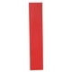 thumbnail image 2 of Adhesivo de tira central de consola resistente a arañazos para PS5, versión de unidad óptica, accesorios de host, color rojo, 2 of 14