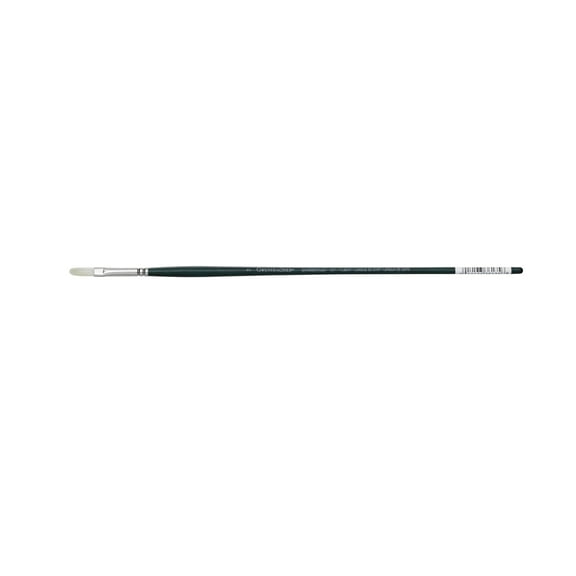 Grumbacher Gainsborough Brush, Filbert, 2