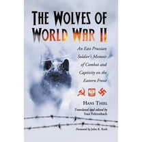 The Wolves of World War II (Paperback)