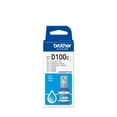 thumbnail image 2 of Botella de tinta Brother color Cian BTD100C, 2 of 4
