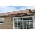 thumbnail image 2 of ALEKO Retractable Motorized Patio Awning 8x6.5 ft, Sand Color, 2 of 11