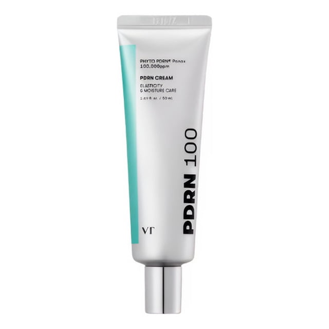 Vt Pdrn Cream 100 Contiene 50ml - K Beauty Momento De Aplicación Día/noche Tipo De Piel Todo Tipo De Piel
