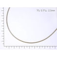 thumbnail image 5 of (2.5/80cm) - Addi Turbo 80cm Circular Knitting Needles by SKACEL, 5 of 5