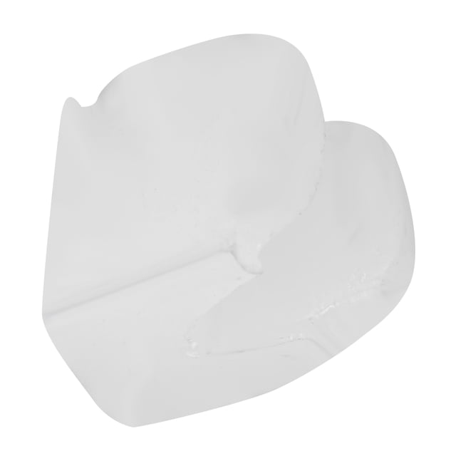 Cera para dientes de Hip Hop uso conveniente ajustable Cera para moldear dientes de Hip Hop Flexible segura para uso diario Anggrek Otros