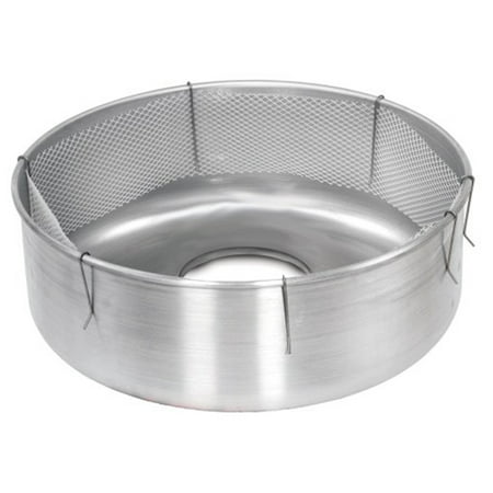 Paragon Aluminum Bowl
