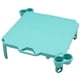 thumbnail image 5 of 1 mesa de camping portátil, plegable, ligera y para exteriores., 5 of 6