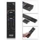 thumbnail image 2 of Mando A Distancia De Repuesto Para Sony Tv Rm-Ed052/ Rm-Ed050/ Rm-Ed047/ Rm-Ed053/ Rm-Ed060 Kearding EL008336-00, 2 of 6