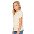 thumbnail image 2 of Bella + Canvas Youth Unisex Jersey Tee, 2 of 5