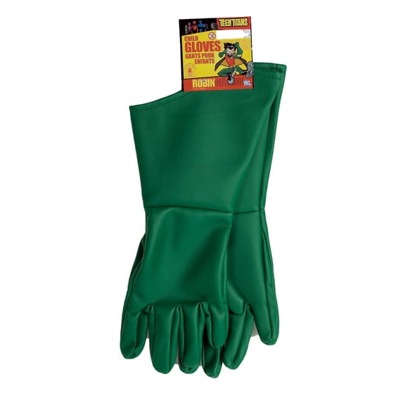 Robin Child Gloves