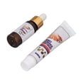 thumbnail image 2 of Removedor De Verrugas, Insípido Fácil De Usar Cuidado De La Piel Eliminación De Verrugas De La Piel Eficiente Para Las Verrugas Plantares YLSHRF Skin Wart Removal Cream, 2 of 8