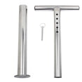 thumbnail image 3 of Langgg Kettlebell Handle Kettlebell Grip Handle Excellent For Home Gym Weight Exercise Bodybuilding, 3 of 6