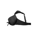 thumbnail image 3 of Brasier Secret Treasures para Mujer Tirante Encaje Negro Talla 38B, 3 of 5