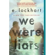 E. Lockhart: We Were Liars (Paperback)