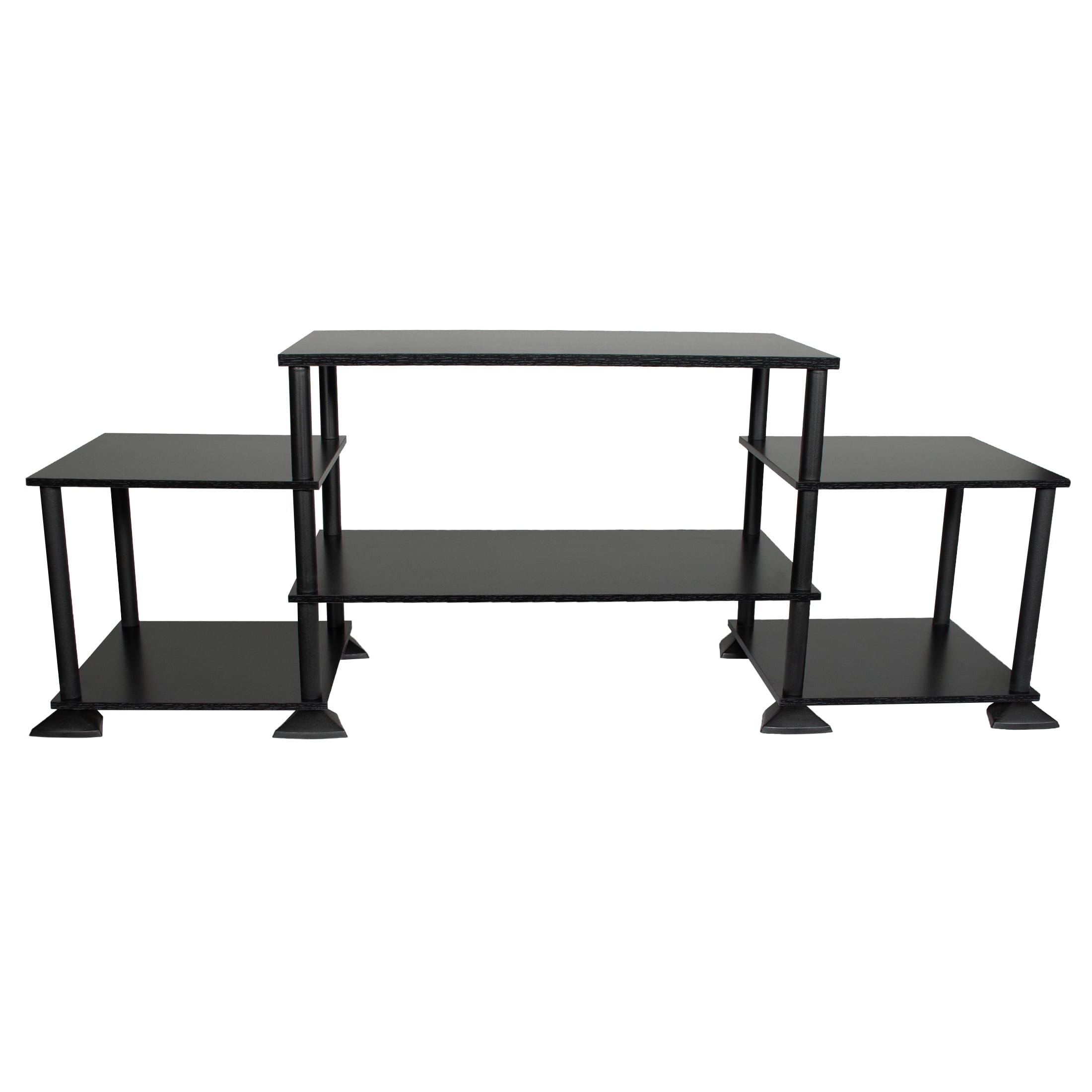 Mainstays No Tools Entertainment Center for TVs up to 40 Mainstays No Tools Entertainment Center for TVs up to 40