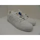 thumbnail image 1 of Adi - das Men's Decade Lo Leather Athletic Casual Shoes White/White Size 13M, 1 of 6