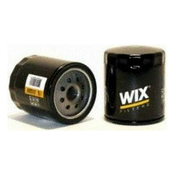 Oil Filter - Compatible with 1968 - 1982, 1984 - 1991 Chevy Corvette Base 1969 1970 1971 1972 1973 1974 1975 1976 1977 1978 1979 1980 1981 1985 1986 1987 1988 1989 1990
