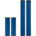thumbnail image 1 of WXYUN Blue Refrigerator Door Handle Covers, Set of 4, Adjustable Appliance Handle Covers, Keep Your Kitchen Clean, Microwave Oven Stove Dishwasher Handle Protector, Non Slip Fridge Handle Cover, 1 of 8