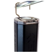 STKR 00385 FLEXIT Pocket Light 6.5 - 650 Lumens, Rechargeable