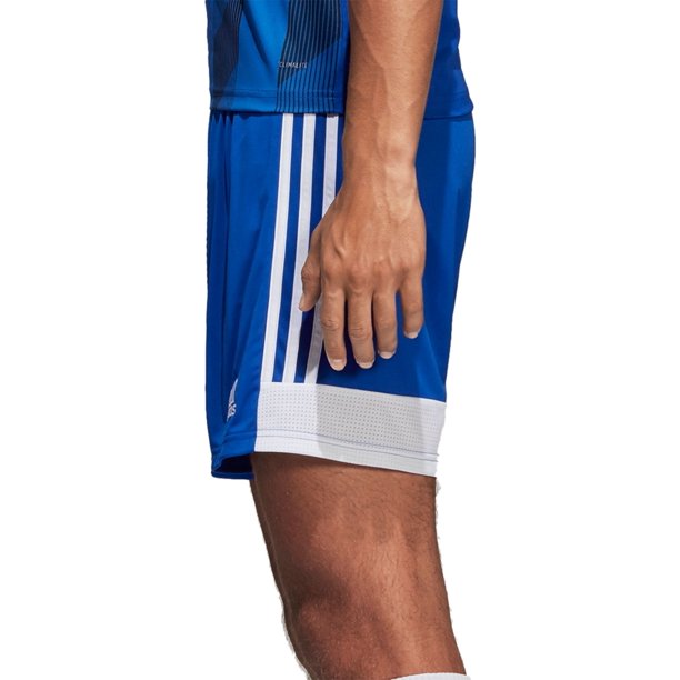Download adidas Men's Tastigo 19 Soccer Shorts - Walmart.com ...