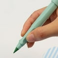 thumbnail image 3 of 12-Color Eternal Pencils Erasable Refillable Colored Pencils for Kids No-Sharpening Writing & Drawing Set with Spare Leads, 3 of 7