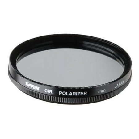 UPC: 0049383030358 | 55mm Circular Polarizer Glass Filter