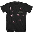 thumbnail image 2 of Melanie Martinez Men's Portals T-Shirt 2 Sided Print Black X-Large | Officially Licensed Merchandise, 2 of 7