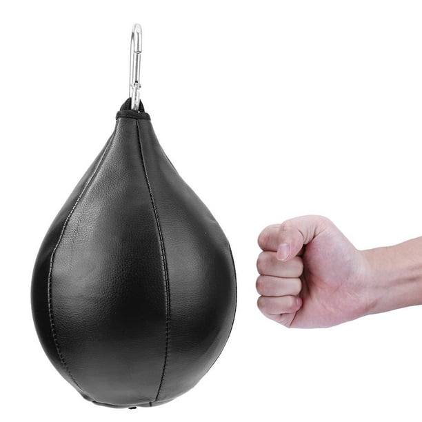Saco de boxeo giratorio hotsell