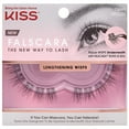 thumbnail image 1 of Kiss Faux cils Falscara - Diffus 01, 1 of 3