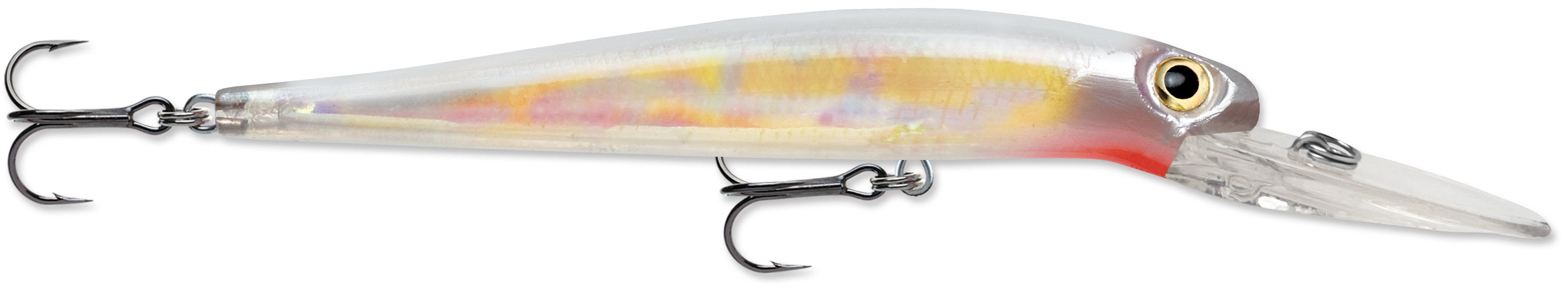 Storm Deep ThunderStick MadFlash 4 3/8 inch Jerkbait/Trolling Minnow ...