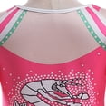 thumbnail image 3 of Monster G'ir'ls Cheerleader Costumes Dress Halloween Cosplay Outfits, 3 of 7