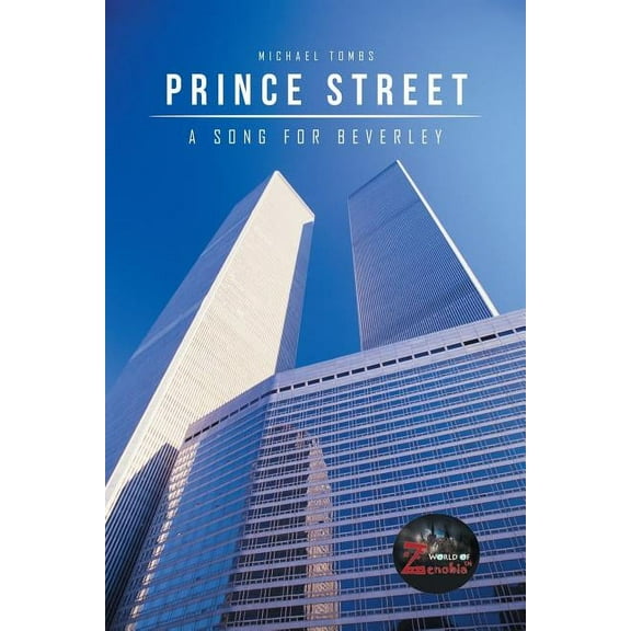 Prince Street : A Song for Beverley