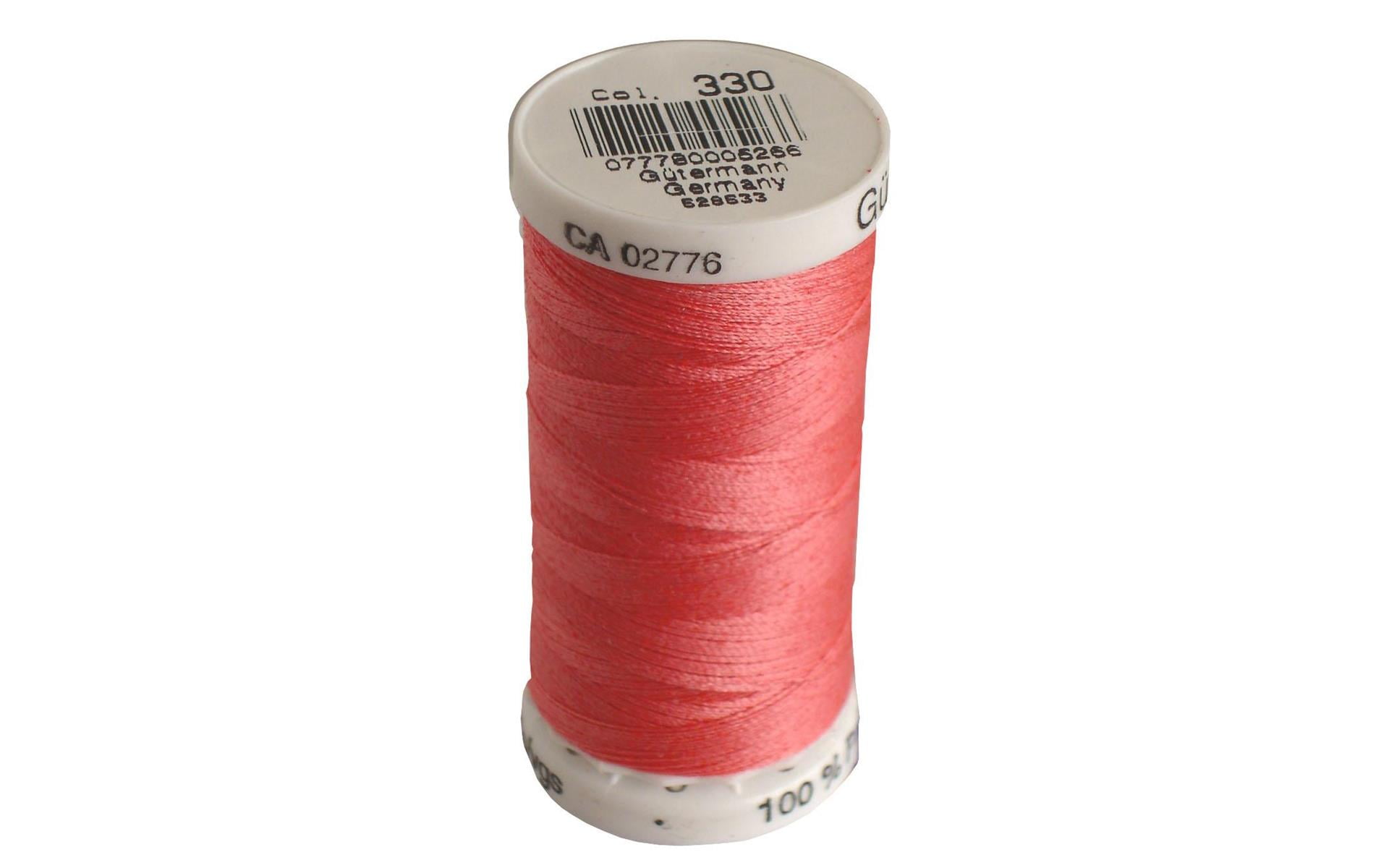 G250 330 GUTERMANN SEWALL THREAD 250M HOT PINK Walmart Canada