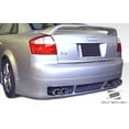 thumbnail image 5 of 2002-2005 Audi A4 B6 4DR Duraflex R-1 Rear Lip Under Spoiler Air Dam (euro spec) - 1 Piece, 5 of 8