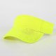 thumbnail image 1 of Viseras de sol ajustables yuxing para deportes color blanco, 1 of 5