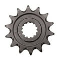 thumbnail image 1 of Renthal Front Sprocket 15 Tooth for Yamaha YZ450F 2003-2018, 1 of 1