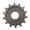 Renthal Front Sprocket 15 Tooth for KTM 550 MXC 1993-1996