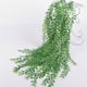 thumbnail image 4 of Guirnalda de plantas colgantes de simulación de vid de sauce artificial, decoración de vegetación para el hogar, ratán de planta falsa de plástico sidaley HA7041-00B, 4 of 6