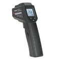 thumbnail image 1 of Termómetro infrarrojo DT8550KH, pistola de temperatura Digital sin contacto de mano para equipos industriales, procesamiento de alimentos VoborMX herramienta, 1 of 8