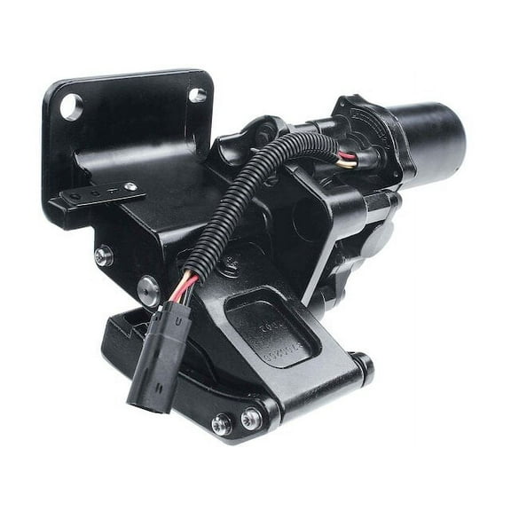 Left Running Board Motor - Compatible with 2015 - 2017 Lincoln Navigator 3.5L V6 2016