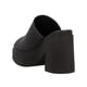 thumbnail image 4 of Sandalias Mujer Plataforma Head Over Heels Tacón Bloque negro 24 HEAD OVER HEELS 7071, 4 of 4