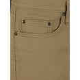 thumbnail image 4 of George Men's Straight Fit Jeans, 4 of 5