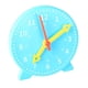 thumbnail image 3 of Reloj Montessori Yotijar juguete educativo azul, 3 of 7