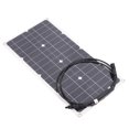 thumbnail image 1 of Solar  Panel, Solar Panel 25W 16V Monocrystalline Silicon  for Yachts, 1 of 7