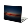 thumbnail image 1 of KSK KAISHEK Hard Protective Shell Case Cover Compatible with MacBook Pro 16 inchs( XDR Display & Touch ID, 2020 - 2019) Model A2141, Type C Landscape 137_7, 1 of 5