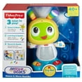 thumbnail image 3 of Fisher-Price Bright Beats Dance & Move Beatbo Toy - English Edition, 3 of 9