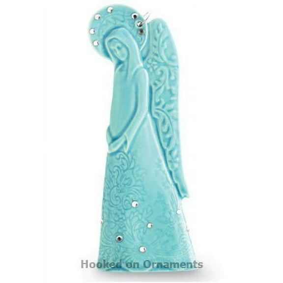 Hallmark Ornament 2010 Prayer Angel