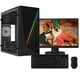 thumbnail image 4 of PC Escolar Intel 8GB RAM 960GB SSD Monitor 21.5 FULL HD, 4 of 4