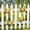 Gold, variant on Iron Butterfly Wall Decor - Outdoor Garden Fence Ornament, Weather-Resistant Metal Art for Patios, Balconies & Courtyards, Durable Handcrafted Garden Accent