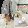 thumbnail image 4 of Jumpingount Vestido broche Pin estilo Simple moda decoración accesorio ropa Prop elegante suéter cárdigan Clip regalos tipo 2 Ropa, zapatos y accesorios Miscelánea Tipo 3 Jumpingount AP010852-03B, 4 of 6